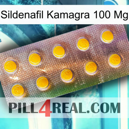 Sildenafil Kamagra 100Mg new11